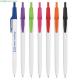Advertising cheap custom bulk ballpoint pens,china supplier,pen factory