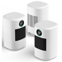 Stay Comfortable Anytime Anywhere with a Portable Electric Fan Heater