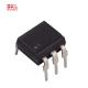 MOC3063 Isolation Switching Charger Ic With High Voltage Protection