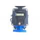 Remote Reading Ultrasonic Water Meter Support Optical Low Temperature Alarm