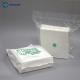 Disposable 1009 Cleanroom Wipes 9x9 2 Ply Class 1000 Cleanroom Wipes