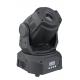 Auto 3600LX 4000Lm beam moving head light with rainbow - flow effect