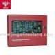 Fire protection systems 24V 2 wire bus control panel for FM200 Gas