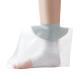 Firstar Waterproof Cast Protector For Ankle Cast Toe Protector Broken Leg Cover For Shower