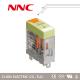 NNC miniature PCB electric Relay NNC69KTL -1Z JQX-14FT 1C 10A DC 3V-24v voltage 5pin socket mounting relay, UL approval