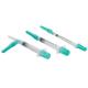 Disposable Sterile Safety Medical Arterial Blood Collection Syringe 1ml/3ml 21G 22G