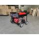 2kW Portable Silent Generator Air Cooling Single Cylinder Engine With Electric Start