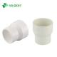 1/2 to 4 Inch PVC UPVC Sch40 Sch80 Female Reducer for Pipe Fittings Round Head Code