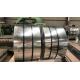 EN10147 ASTM A653 Hot Dip Galvanized Coils 0.5-3.0mmGalvanized Strips Galvanized Coated z80-z275