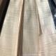 Non Toxic Figured Wood Veneer , AA Grade Smooth Maple Veneer Sheets
