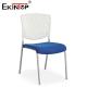 Modern Durable And Customizable Hall Chairs Iron Mesh Material