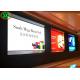 Excellent LED Stage P3.91 P4.81 Indoor LED Display Panel Led Video Wall Audio Visual for Events