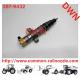 Diesel Fuel Injector 3879432  Fuel Injector 387-9432  for   C7  C9 Engine