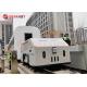 300 Tons Train Special Electric Road Rail Tractor
