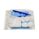 EO Sterile Disposable Dressing Pack Disposable Medical Consumables