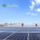 Customizable Photovoltaic Pu Panel Roofing lightweight metal