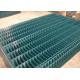 Anti Corrosion Galvanised Welded Mesh Fencing Panels Hard Wire Mesh Fencing