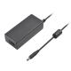 60w AC DC Power Adapter 12v 500ma CUL New VI Grade For Led Driver