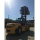 High Mast 30 Ton Diesel Forklift Truck For Stacking Heavy Containers