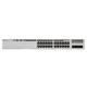 Cisco Switch C9200L-24PXG-2Y-A : 24-Port PoE+ , 10G Uplinks & StackWise-320 For High-Performance Networking