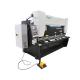 Automatic  CNC Shearing Machine 400V 60HZ Sheet Metal Guillotine Shearing Machine