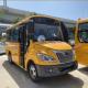 Primary School Bus Euro 4 Emission Standard Max Torque 330N.m/1400-2400r/min