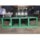 Load And Unload Goods Dock Plate Hydraulic Leveler For Portable Pallet Truck CE Approval