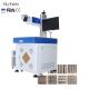 High Speed Industrial Laser Marking Machine Terminal Wire Number Dedicated Equipment