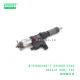 8-97602485-7 095000-5342 Injection Nozzle Assembly 8976024857 0950005342 For ISUZU NQR75 4HK1 6HK1