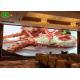 HD P3 Indoor Full Color Led Display Customized Flexible Over 1300 Cd Brightness