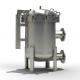 High Filter Efficiency Industrial Water Purification Equipment within 10bar Pressure