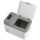 Minus 25 Degree Solar Mini Portable Desktop Compact Freezer for Home and Outdoor
