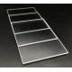 Cheap Price Solar Photovoltaic Glass with ISO Certification