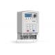 One Phase Keypad Electricity Meter Smart Power Consumption Meter IEC 62055 41