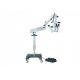 AC 220V/110V Operating Room Microscope 15V/150W Halogen Lamp For Medical Use