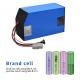 72v Lithium Ion Battery Pack 30ah 38ah 40ah 50ah For Electric Bicycle 1000w 2000w