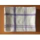 Soft Purple Kitchen Tea Towels With Machine Wash Anti - Bacterial Treatment