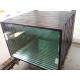Buildings Low E Insulated Glass Double Curved Igu Insulated Glass Unit