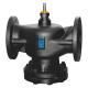 Cast Ironed Electrically Operated Valve 1.6MPa Two Way Motorised Valve