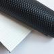 Factory price 2.5mm PVC conveyor belt with golf pattern for treadmill usage