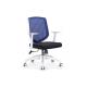 Ergonomic Multicolor Full Mesh Office Chair Load Bearing 250kg