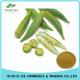 GMP Manufacturer Supplying High Quality Okra Extract Powder