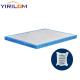 High Quality 2.0mm Steel With Non Woven Fabric Mattress Pocket Spring Unit