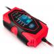 12V 6A 24V 3A Intelligent Lead Acid Battery Charger Smart Pulse Repair Lithium Battery Charger