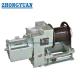 ISO7364 Electric Motor Driven 10/16 Kn Marine Accommodation Ladder Winch Ship Deck Equipment