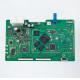                    Design and Development of Automotive GPS Positioning Module Control Board Circuit Board             