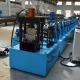 Automatic 200mm To 300mm C Purlin Roll Forming Machine For Construction Buildings