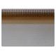 0.5-1.2mm Wire Diameter Polyester Sludge Dewatering Belt Plain Weave