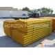 Spruce Wood Girder H20 Beam Formwork Strong Rigidity For Concreting Wall Formwork