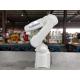 Motoman Mh5f Industrial Used YASKAWA Robot 706mm Reach 5kg Payload